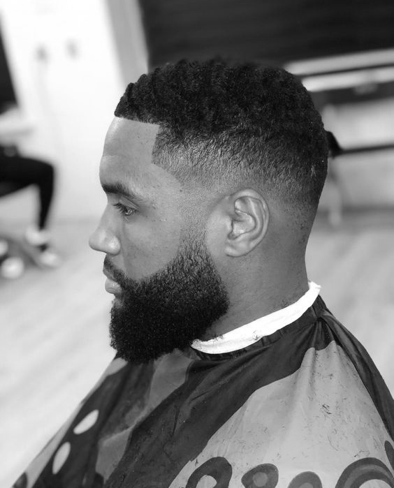 modèles de coupes masculin